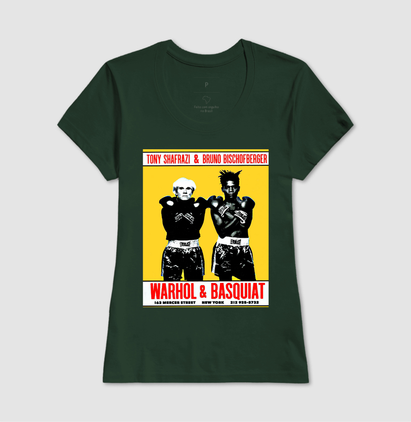 Camisa 12