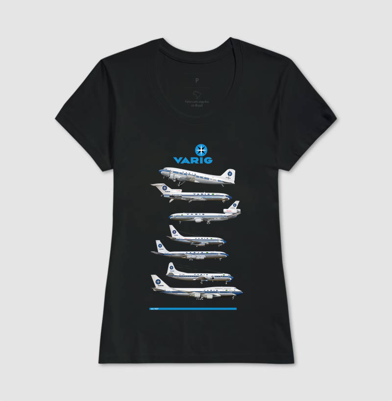 Camisa 11