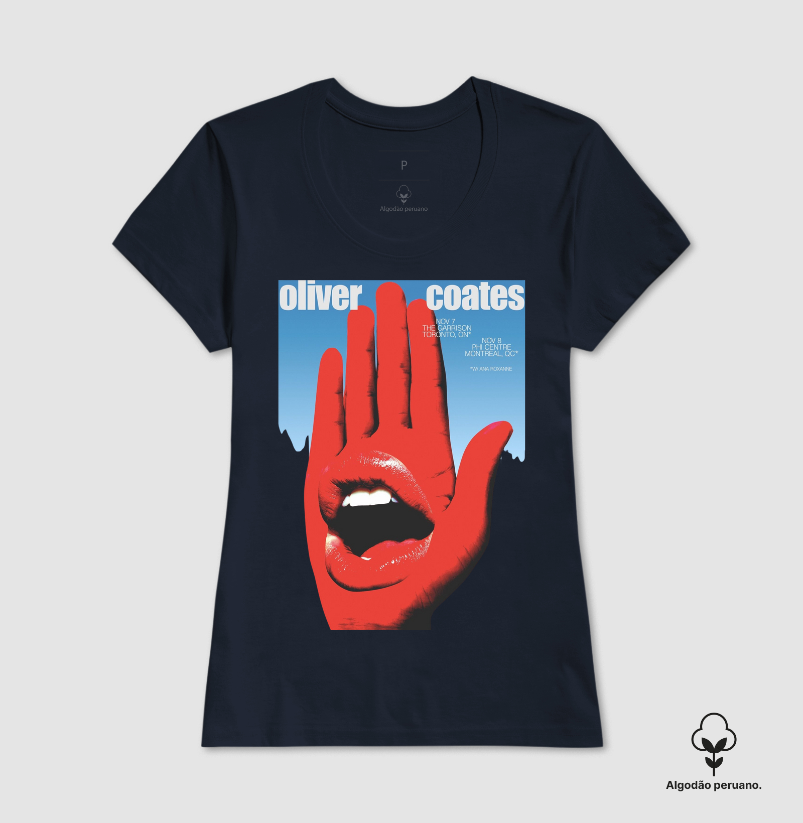 Camisa 5