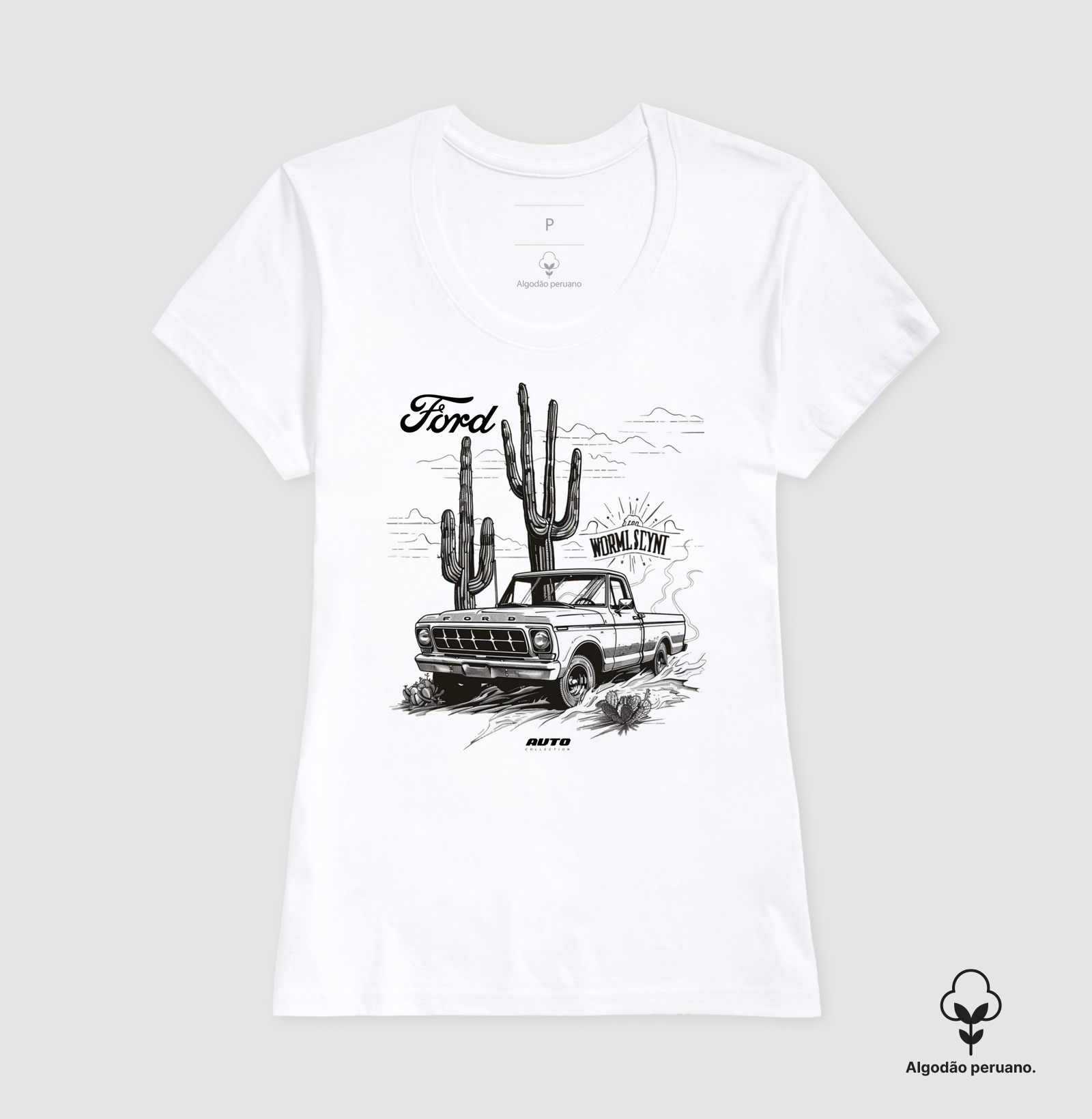 Camisa 2