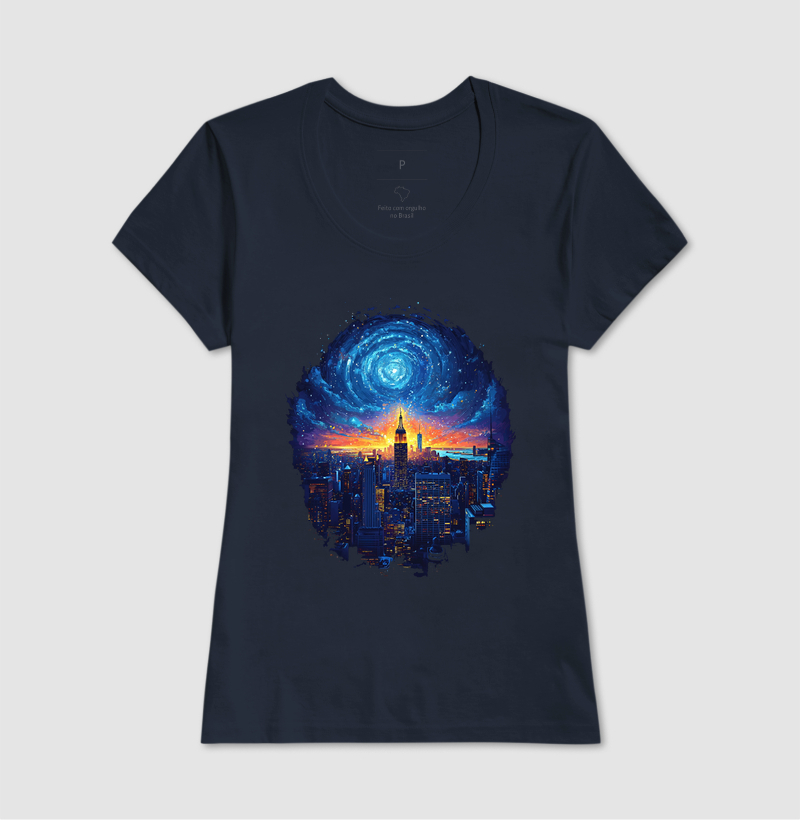 Camisa 9