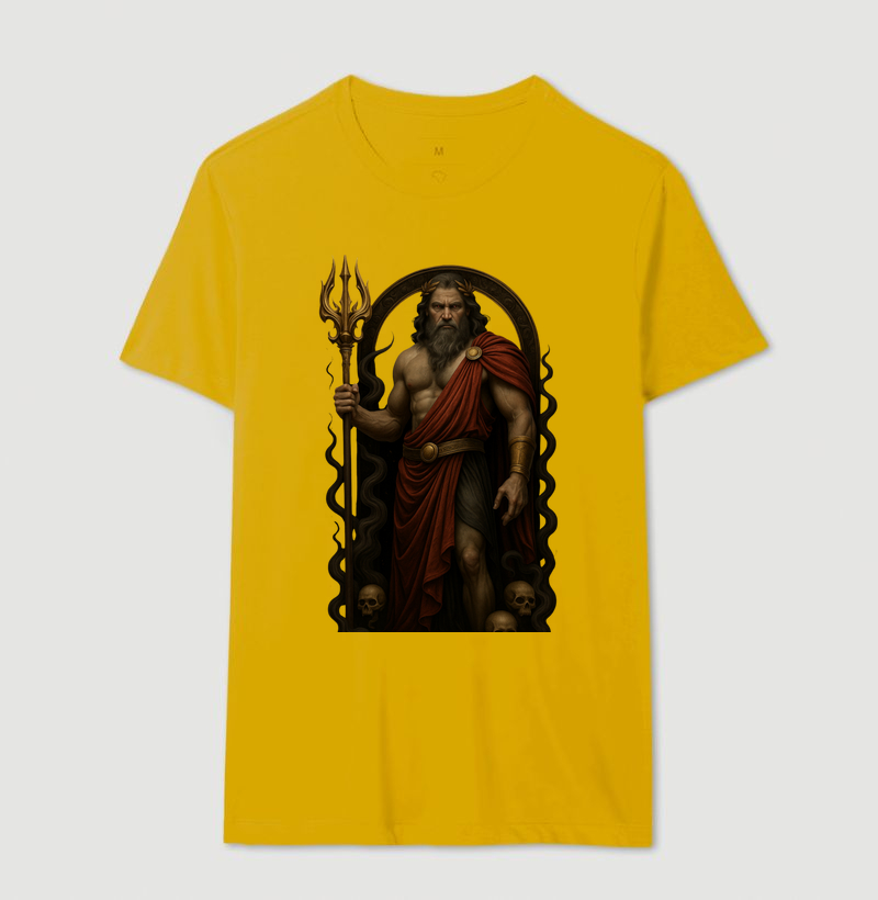 Camisa 13