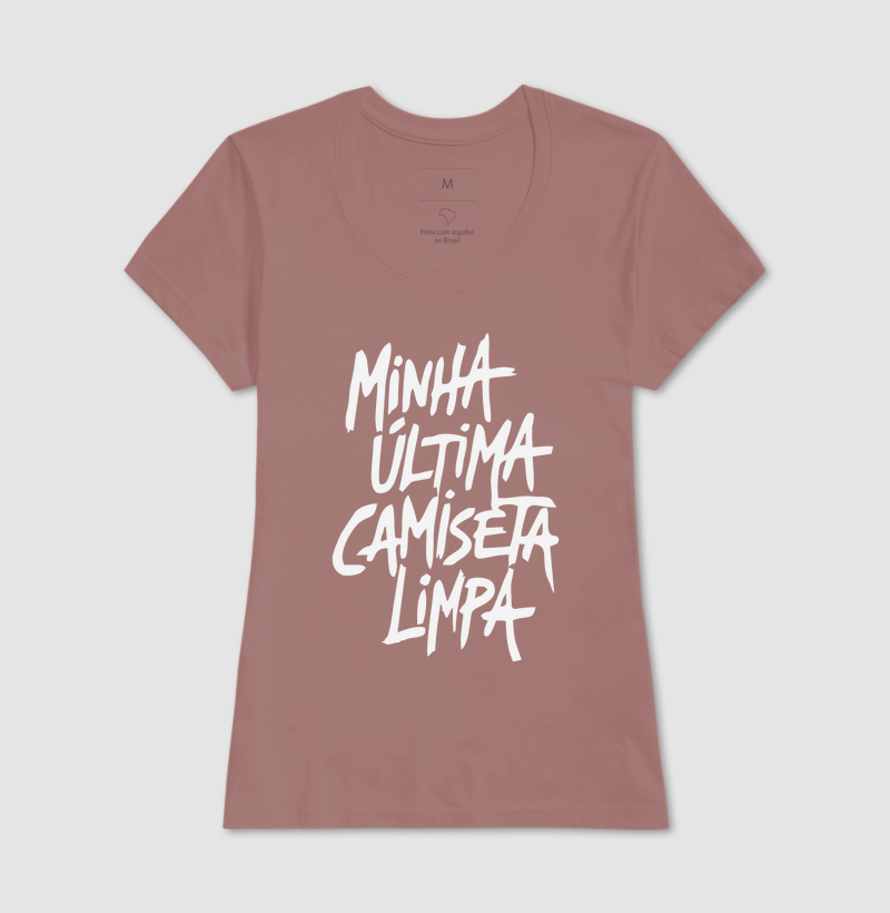 Camisa 16