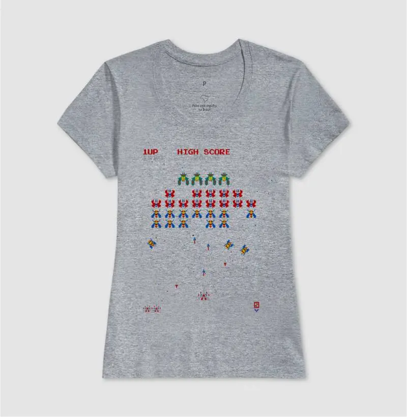Camisa 9