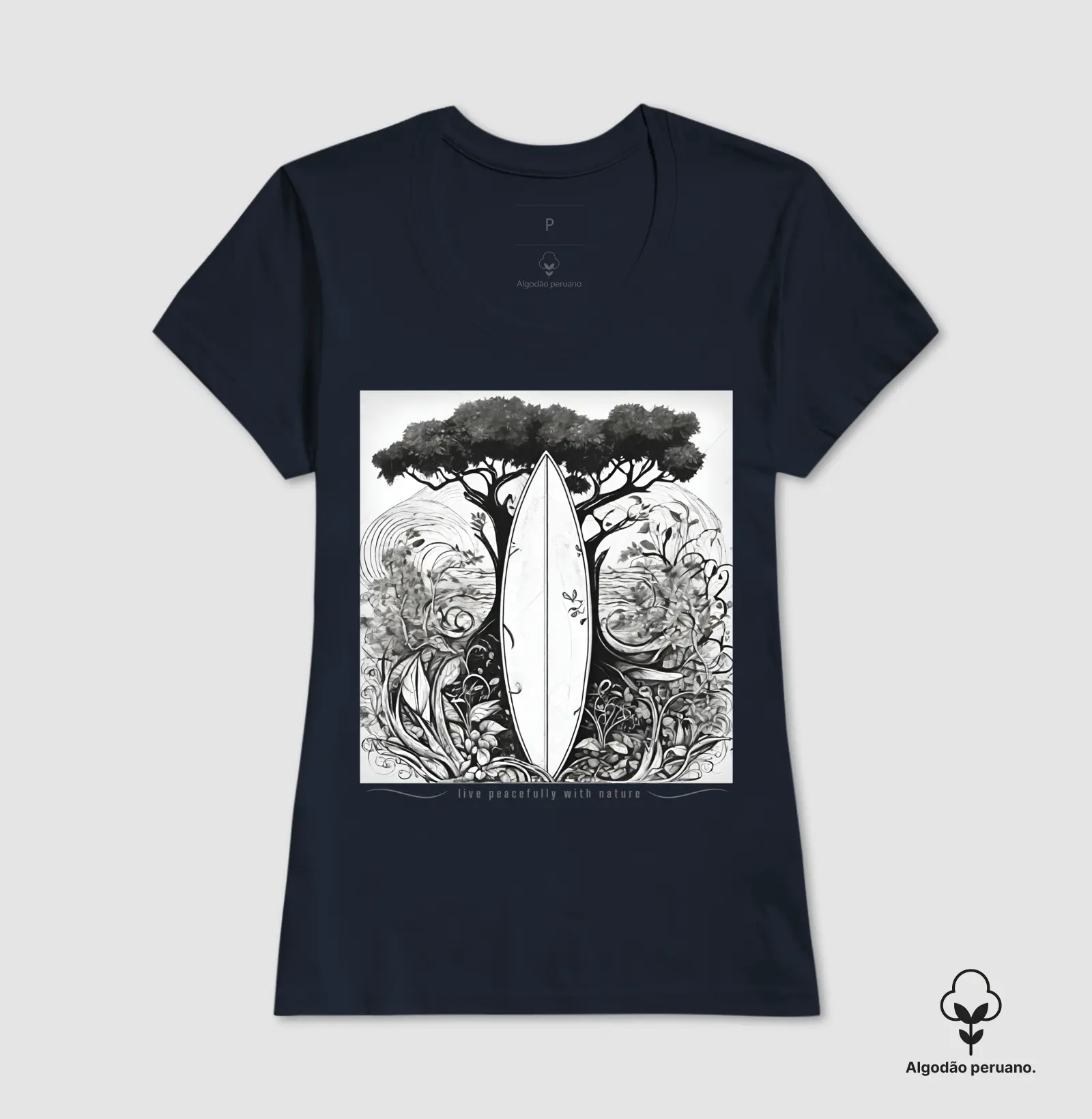 Camisa 5