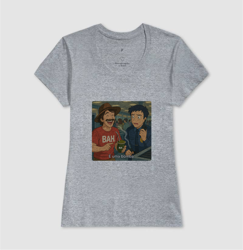 Camisa 3