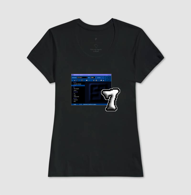 Camisa 2