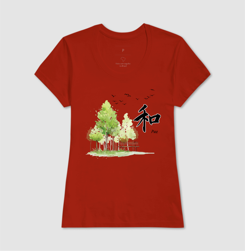 Camisa 14