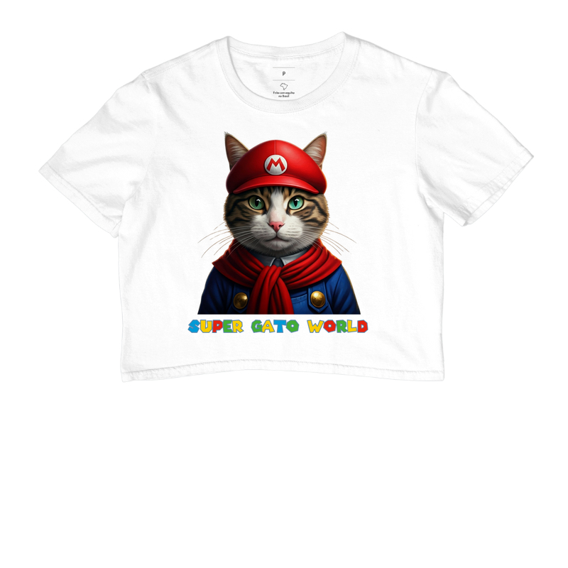 Camisa 6