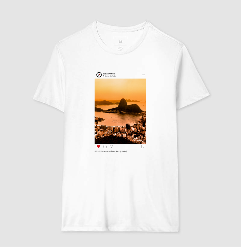 Camisa 9