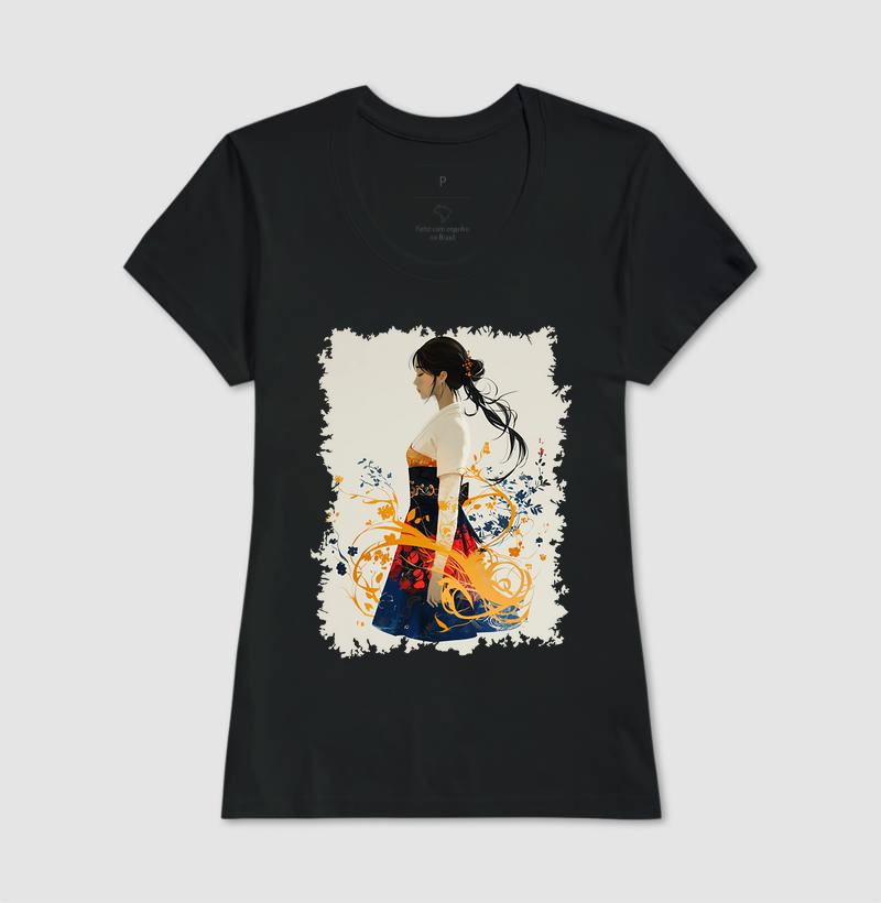 Camisa 9