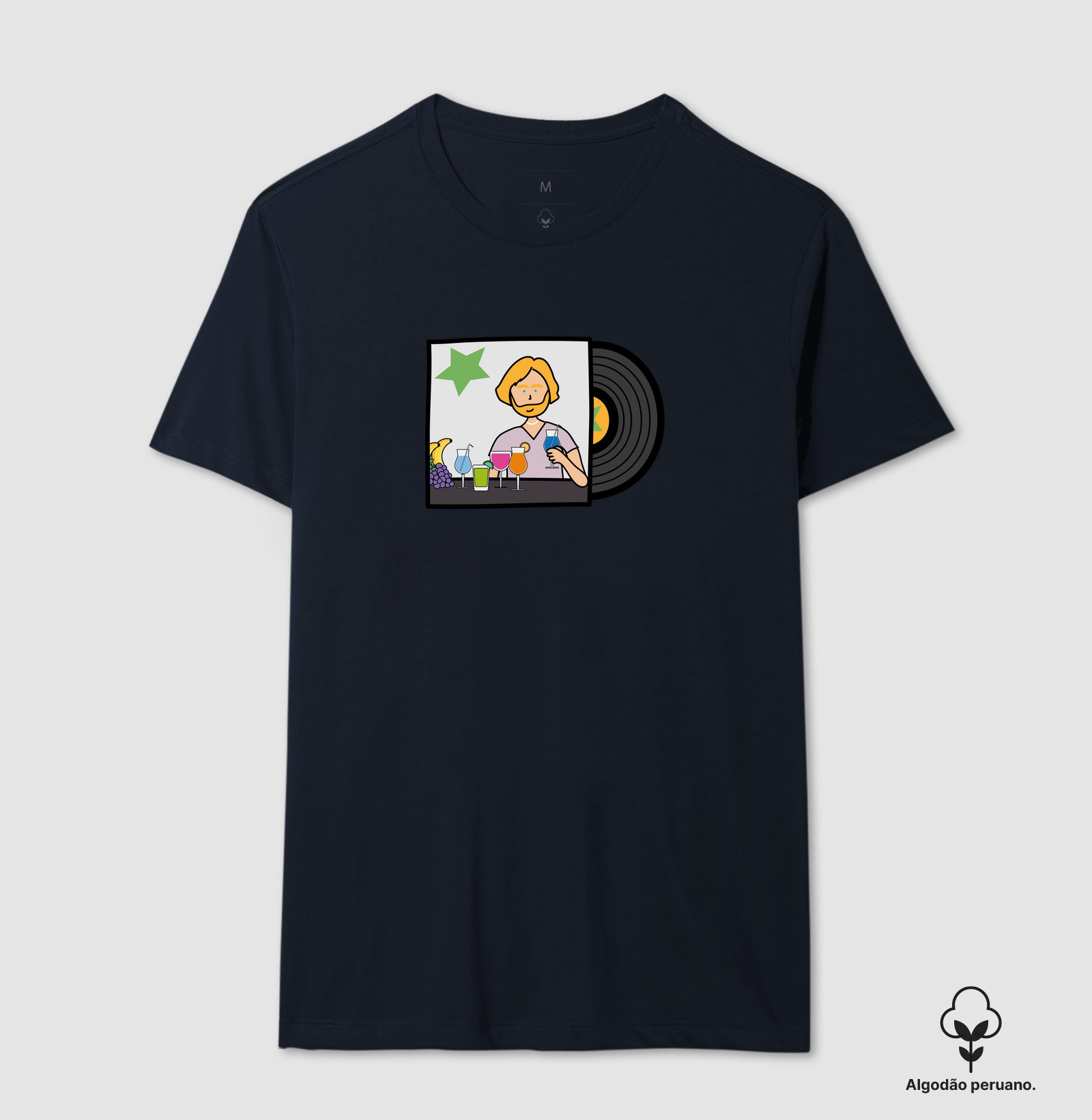 Camisa 6