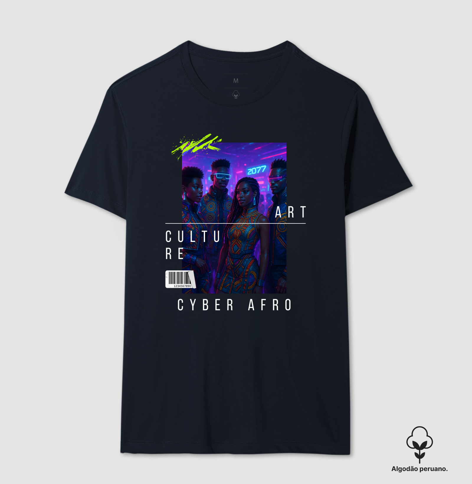 Camisa 3