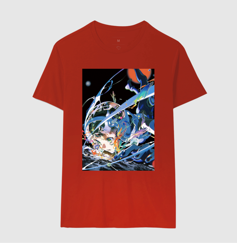 Camisa 10