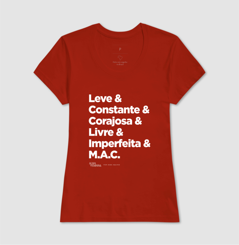 Camisa 6