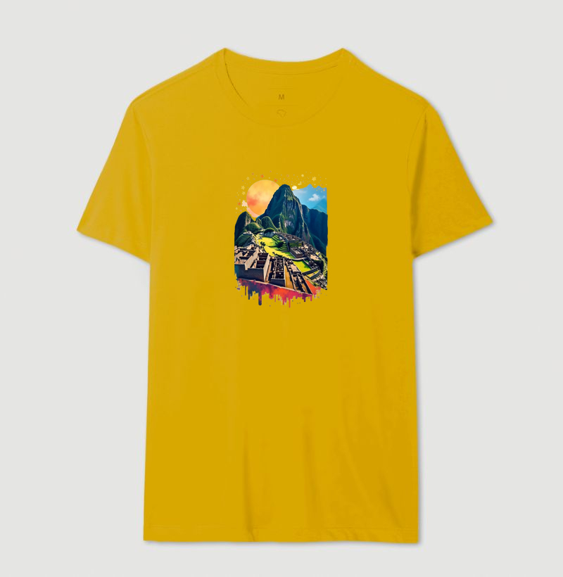 Camisa 11