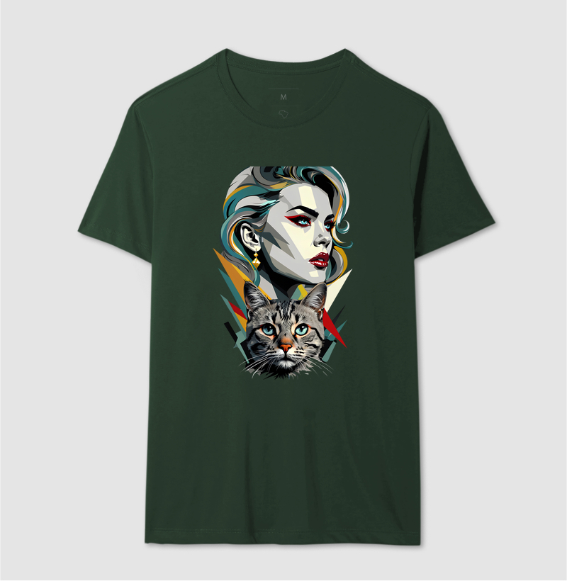 Camisa 10