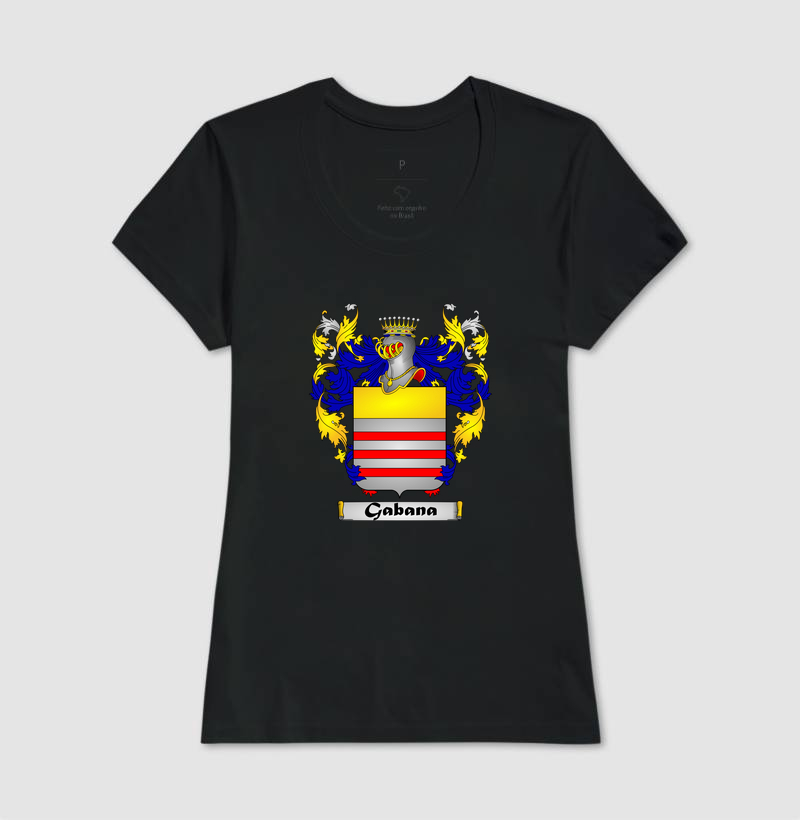 Camisa 13