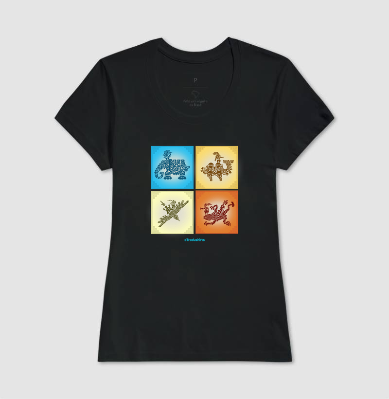 Camisa 13