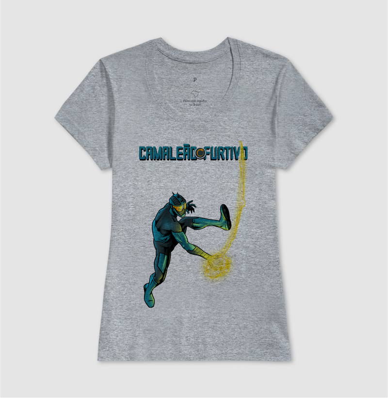 Camisa 13