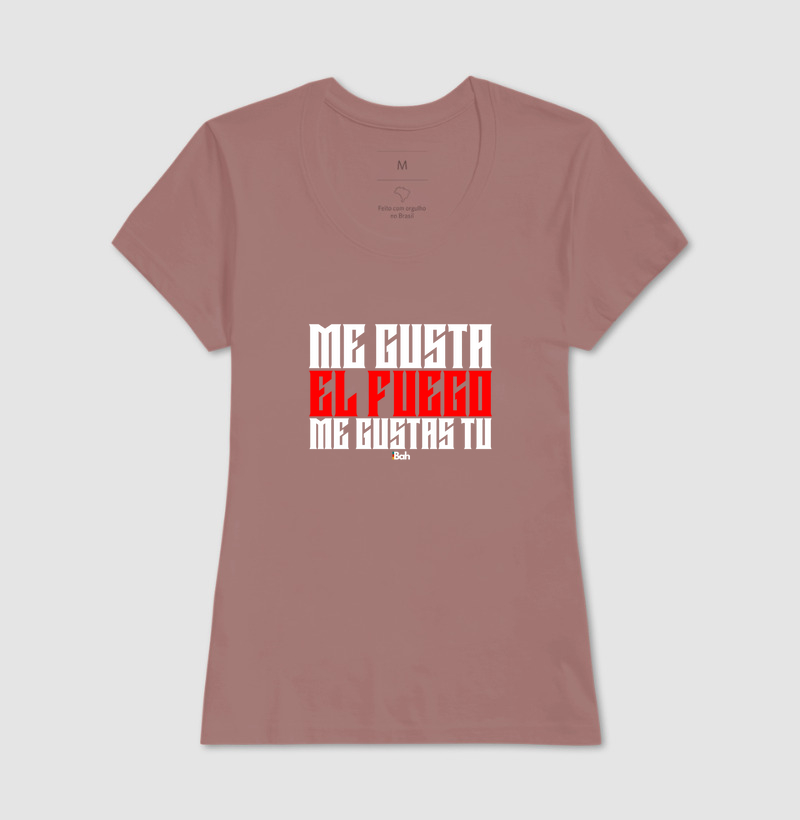 Camisa 17