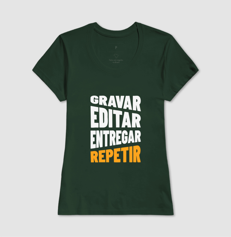 Camisa 10