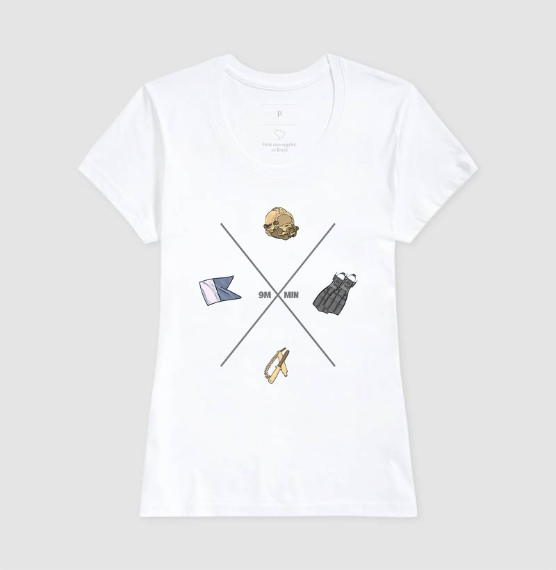 Camisa 7