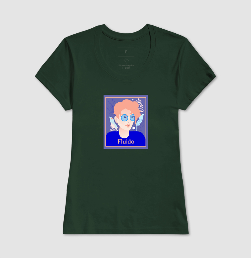 Camisa 16