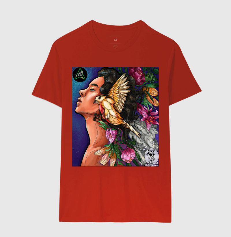 Camisa 9