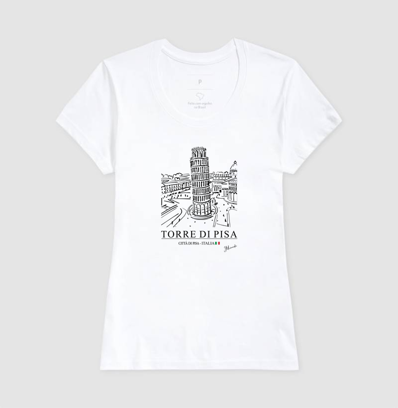 Camisa 8