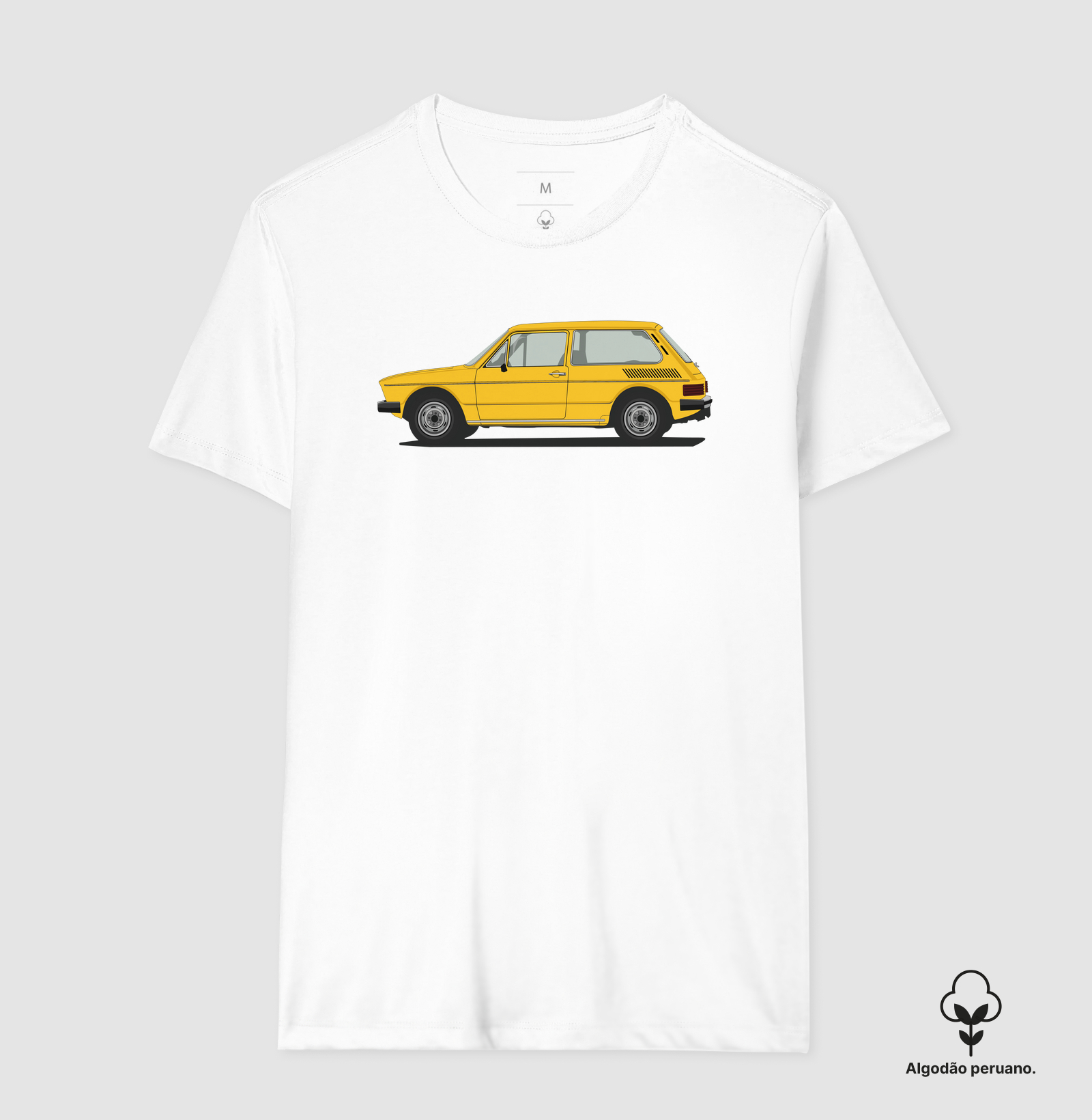 Camisa 4