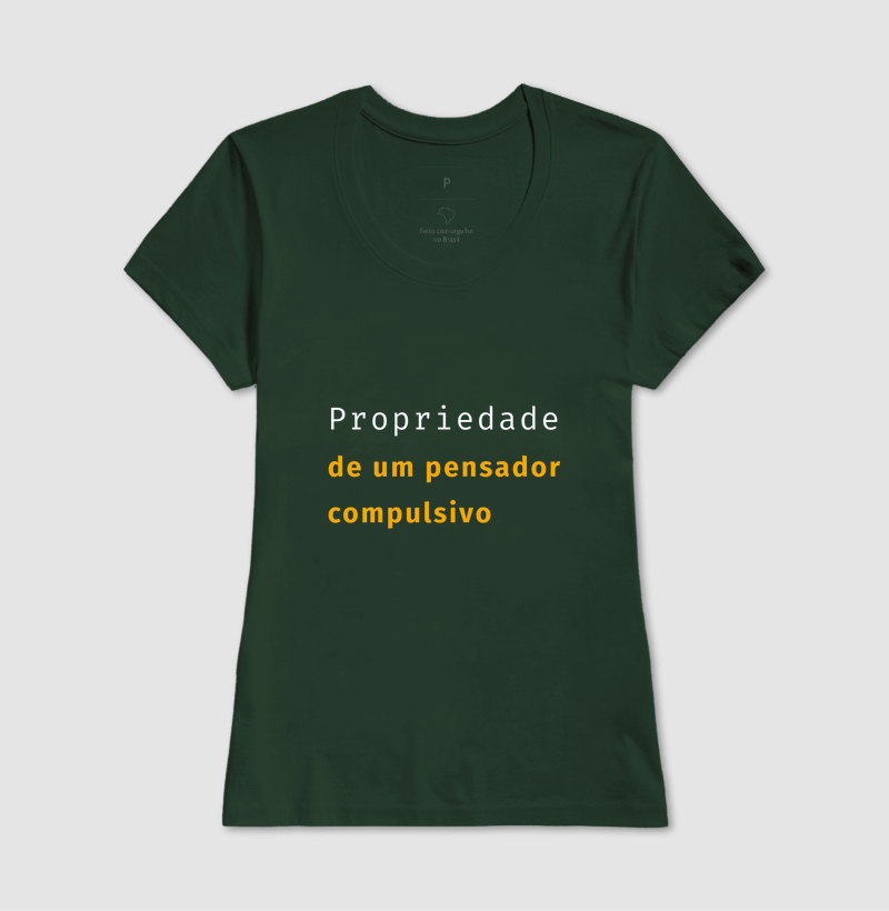 Camisa 15