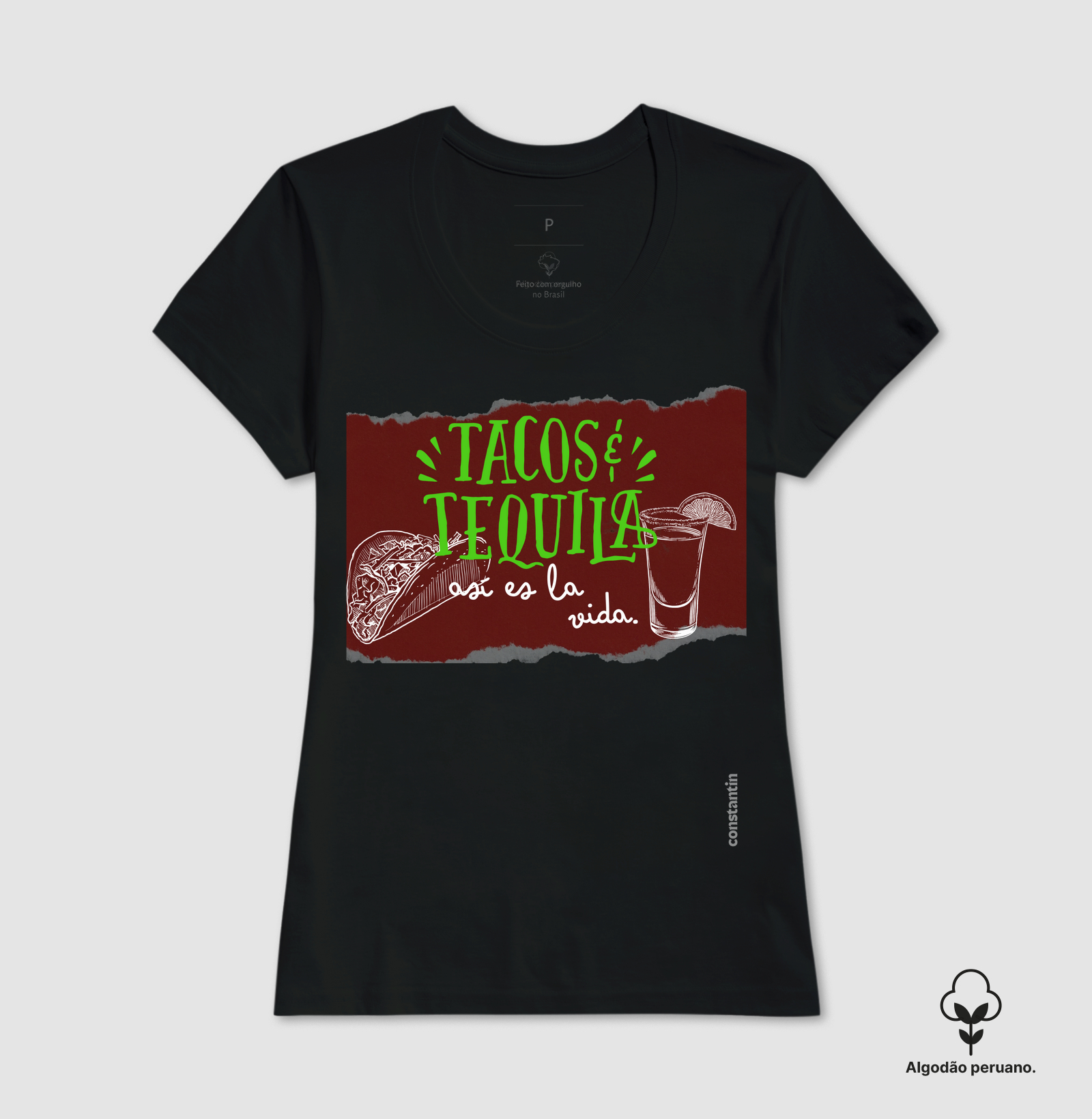 Camisa 1