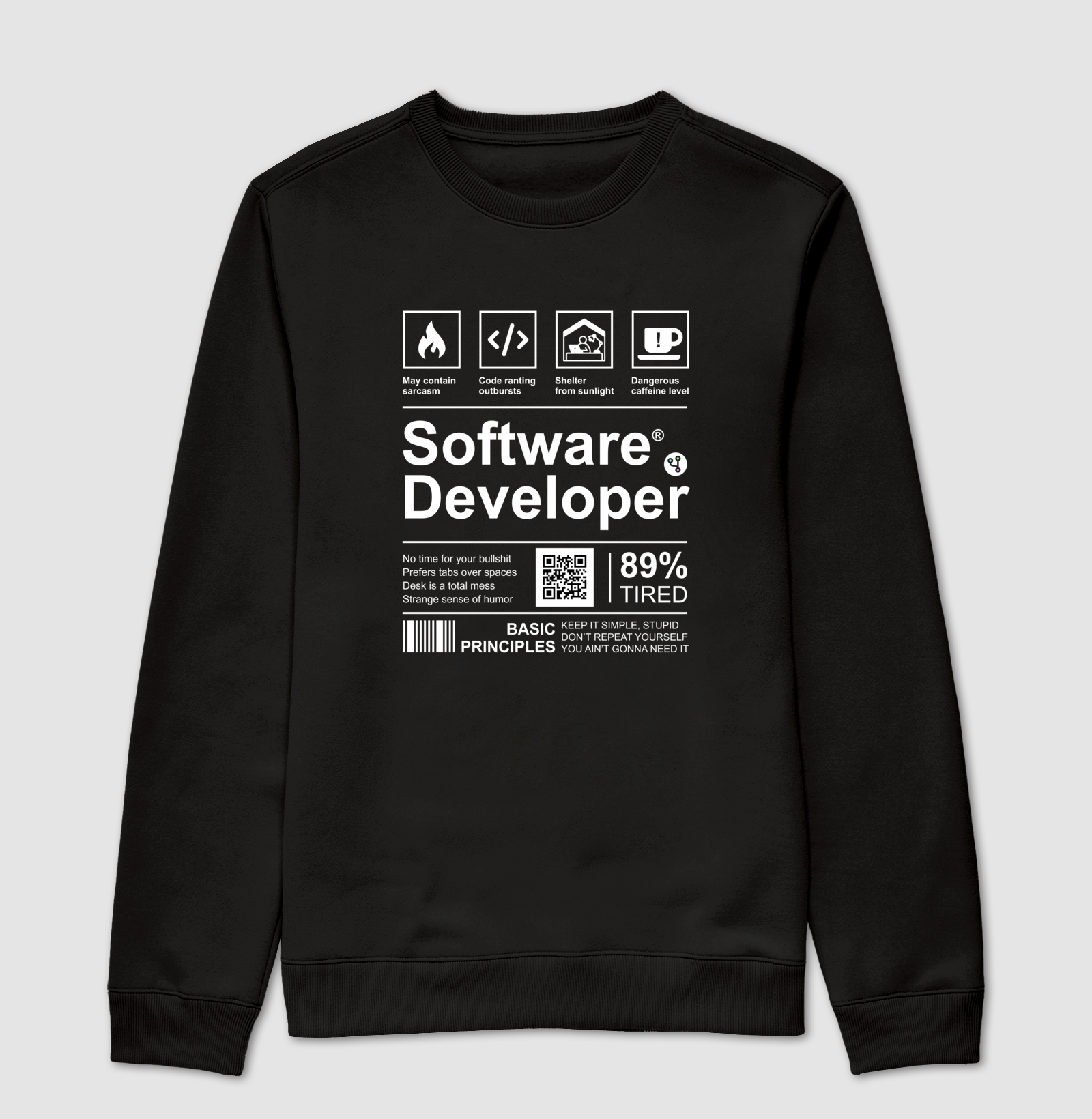 Software Developer
