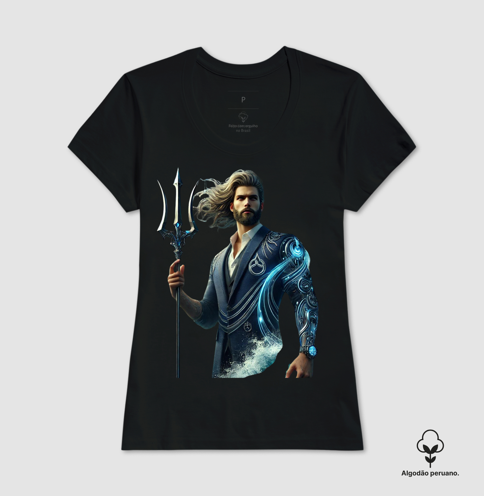Camisa 4