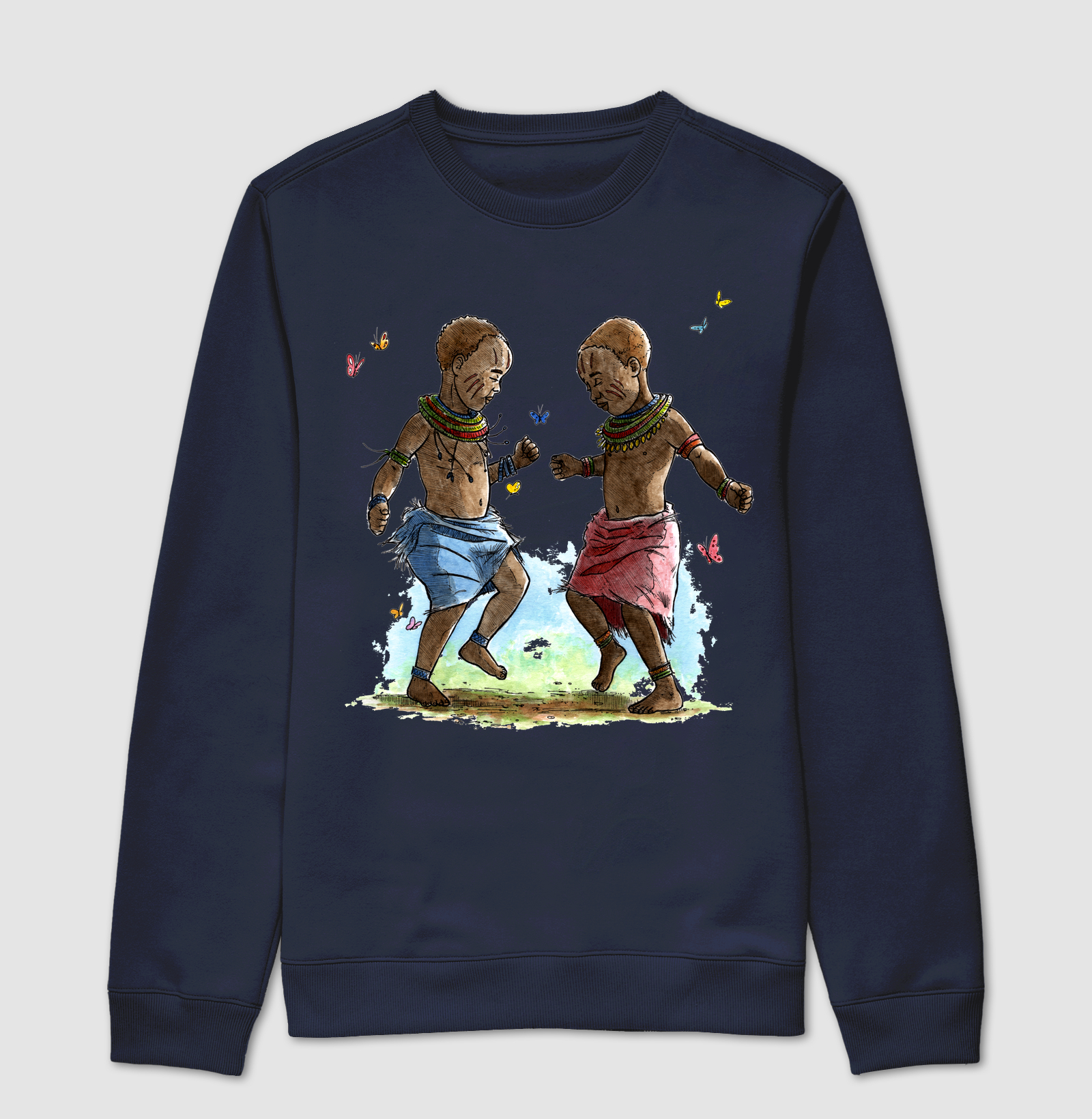 Camisa 4