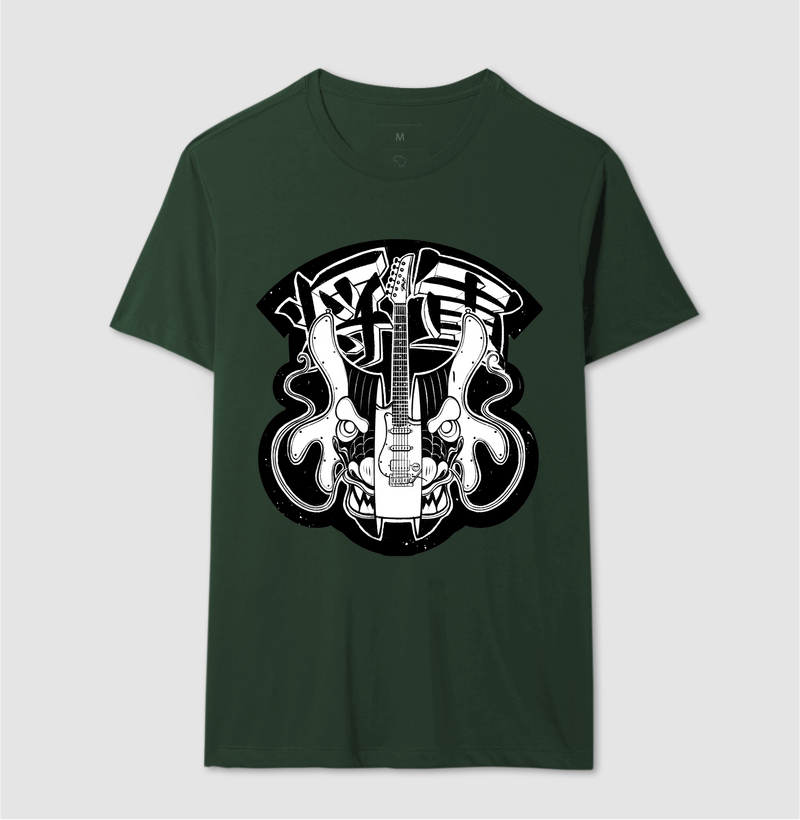 Camisa 11