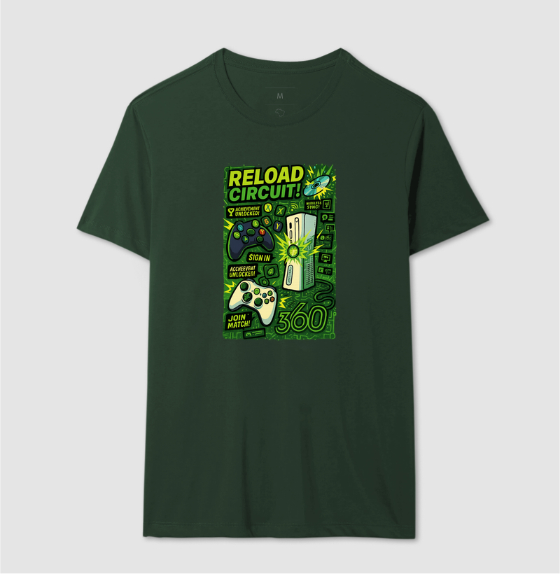 Camisa 11