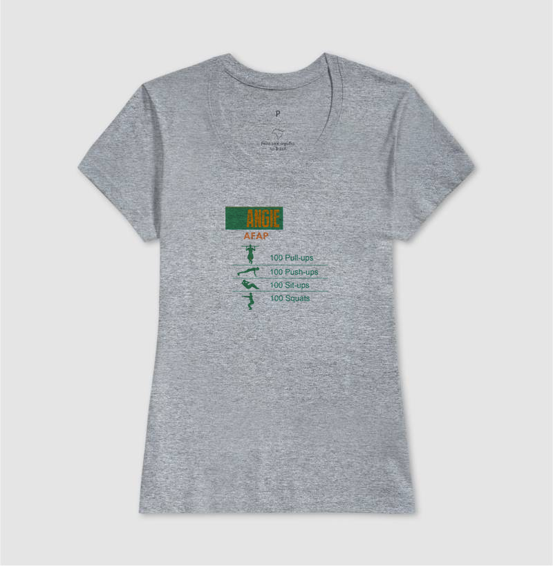 Camisa 11