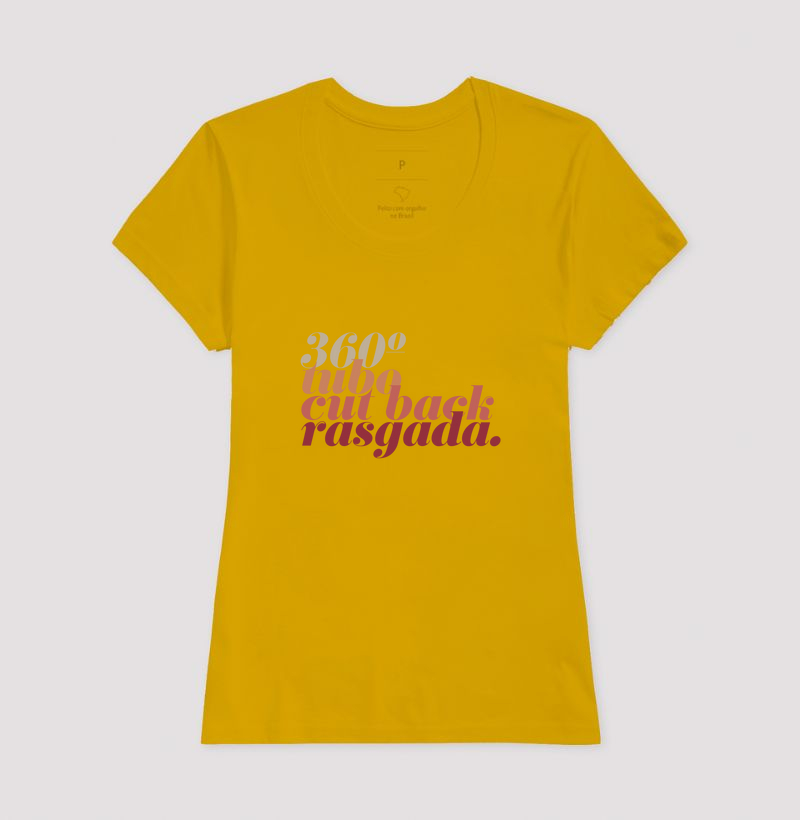 Camisa 17