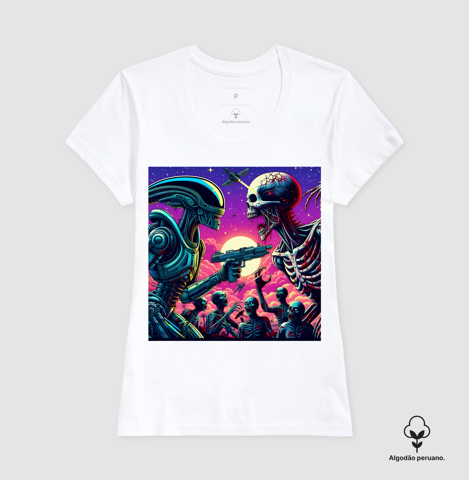 Camisa 4