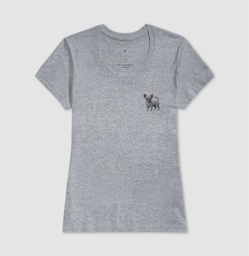 Camisa 15