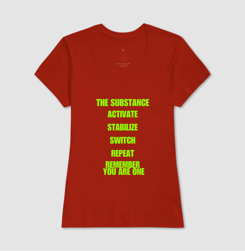 Camisa 5