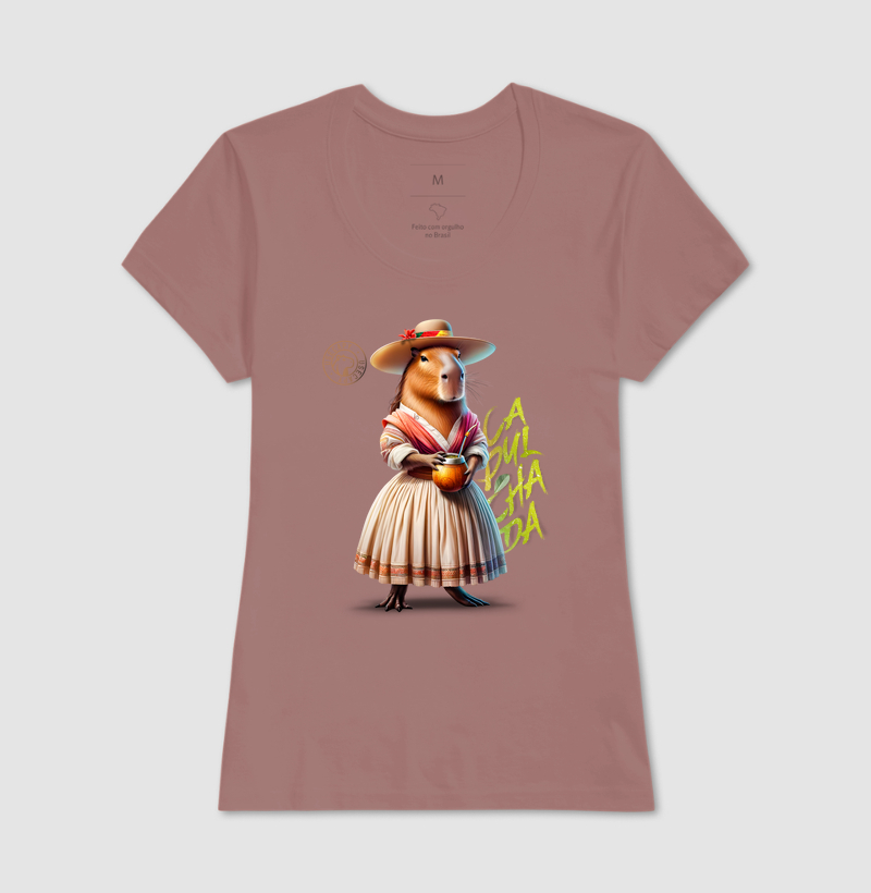 Camisa 15