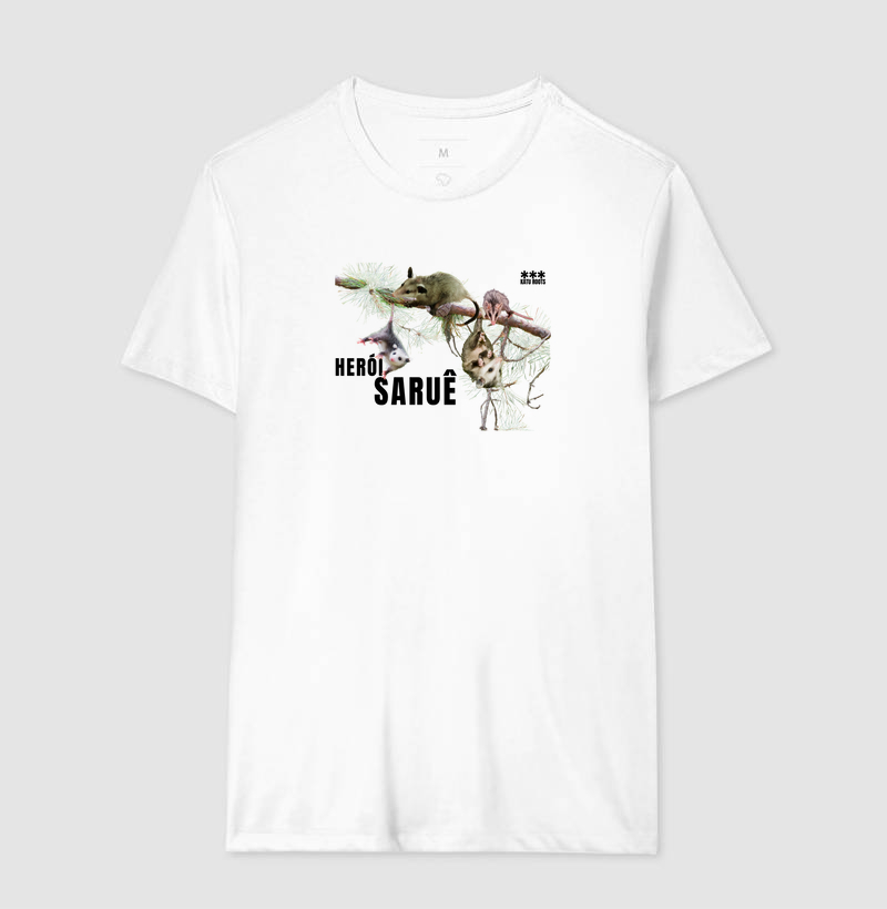 Camisa 15