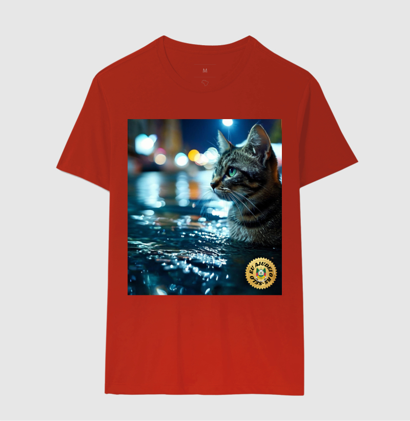 Camisa 9