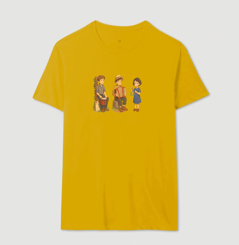 Camisa 2