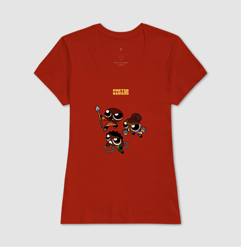 Camisa 15