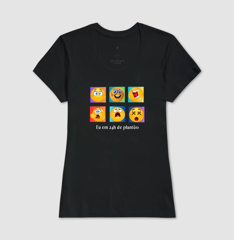 Camisa 16