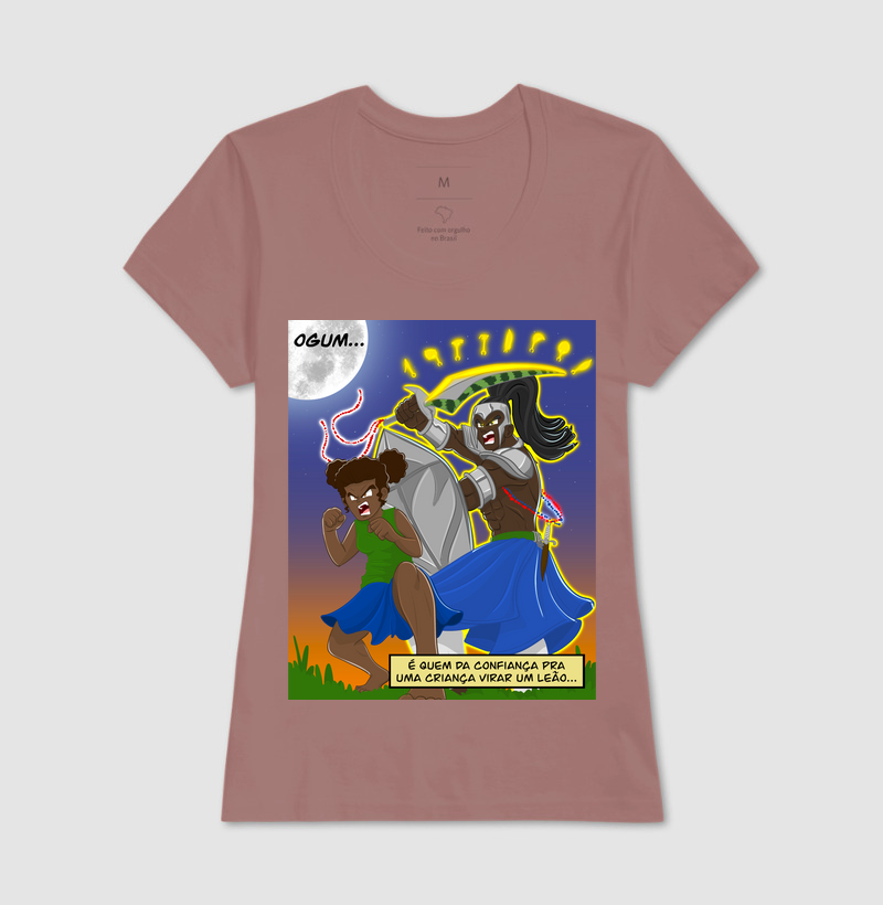 Camisa 19